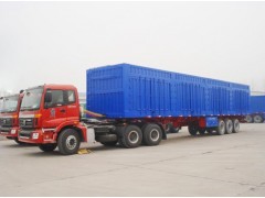 節油技術發明人論節油掛車-- 中國節油掛車生產廠家最節油汽車