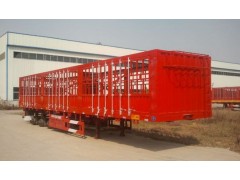 火炮打航母一絕-- 中國節油掛車生產廠家最節油汽車