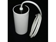 極化探頭絕緣支架銅焊釘陽極包深井陽極體-- 鎮江市天泉防腐工程公司深井陽極外加電流