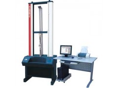 微電腦控制萬能材料試驗機的注意事項-- 東莞市恒宇儀器有限公司