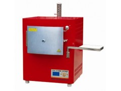 鶴壁三德儀器儀表有限公司生產智能一體馬弗爐-- 鶴壁市山德儀器儀表制造有限公司