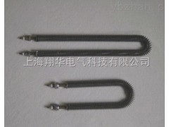 杭州高品質U型翅片加熱管多少錢？-- 杭州一通儀表機械有限公司銷售部六組