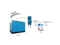 螺桿式空氣壓縮機-- 上海道韋埃壓縮機有限公司