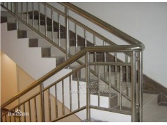 合肥不銹鋼扶手公司推薦新圣達(dá)不銹鋼門窗裝飾-- 合肥新圣達(dá)不銹鋼門窗裝飾公司