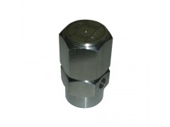 304不銹鋼破真空閥上海工良閥門(mén)-- 上海工良閥門(mén)有限公司