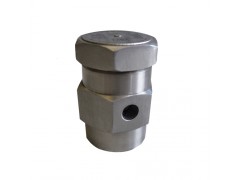 不銹鋼破真空閥-- 上海工良閥門有限公司