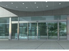 玻璃感應(yīng)門價(jià)格實(shí)惠-- 合肥新圣達(dá)不銹鋼門窗裝飾公司