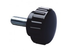 Straight Knurled Knob-- 邦盛機電貿易有限公司營銷中心