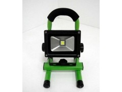 LED便攜式投光燈，節(jié)能投光燈-- 廣東中山凱鴻越照明電器廠