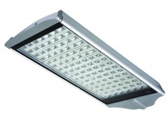 LED42W路燈頭，大功率道路照明燈-- 廣東中山凱鴻越照明電器廠