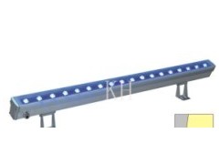 LED12W全彩線條洗墻燈，大功率洗墻燈-- 廣東中山凱鴻越照明電器廠