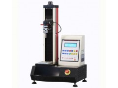 拉力試驗機是PU合成皮的抗拉試驗最佳檢驗設備之一-- 東莞市恒宇儀器有限公司