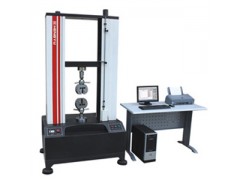 萬能材料試驗機廠家提醒您萬能材料試驗機的保養-- 東莞市恒宇儀器有限公司