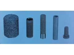 不銹鋼濾芯-- 上海鉑率科技有限公司