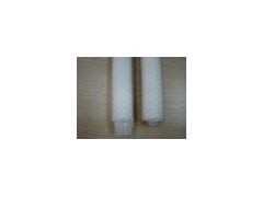 折疊濾芯-- 上海鉑率科技有限公司