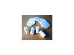 高分子濾芯1-- 上海鉑率科技有限公司