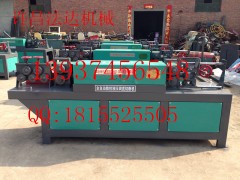 供應許昌2014年最暢銷液壓調直機-- 長葛市官亭長富建筑機械廠