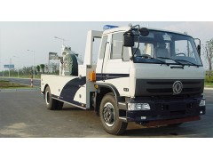 東風(fēng)153清障車-- 廈工楚勝(湖北)專用汽車制造有限公司