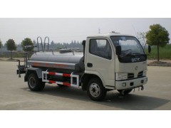 東風(fēng)福瑞卡灑水車-- 廈工楚勝(湖北)專用汽車制造有限公司