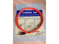 供應濟南光纖跳線 山東光纖跳線-- 濟南深海通信設備有限公司