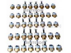 壓力檢測開關、油壓檢測開關、氣壓檢測開關、水壓檢測開關-- 佛山市順德區玖恒電器有限公司