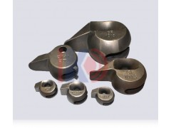 T桿吊具頭，扁平吊具頭精密鑄造-- 煙臺科大精密實驗裝備有限公司