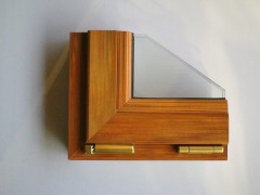 鋁木窗-- 上海灝喆實業有限公司