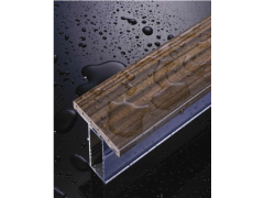 鋁木窗-- 上海灝喆實業有限公司