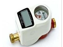 石景山磁卡水表廠家促銷-- 北京水表廠