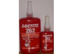 棗莊樂泰262膠水/厭氧膠銷售中心/樂泰262螺絲膠--  深圳市順昌化工膠業有限公司