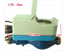 朝陽磁卡水表，首選品牌-- 朝陽水表廠