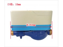 房山磁卡水表價格_圖片_報價-- 朝陽水表廠