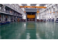 環氧樹脂玻纖層防腐蝕地板-- 惠州市名揚達實業有限公司