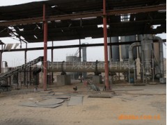 滾筒烘干機   烘干設備-- 臨朐太陽干燥設備有限公司