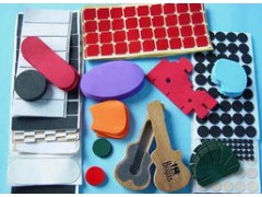 導(dǎo)電泡棉片 耐溫泡棉 雙面膠泡棉 泡棉膠墊片 泡棉條-- 廈門恒凱達電子科技有限公司