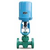 進(jìn)口電動多級調(diào)節(jié)閥 德國萊克LIK品牌