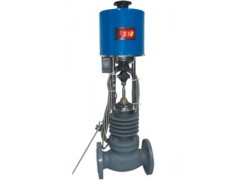 進(jìn)口自力式電控溫度調(diào)節(jié)閥 德國(guó)萊克LIK品牌-- 廣州阿泰克閥門(mén)有限公司