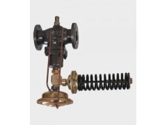 進(jìn)口自力式流量壓力組合閥‖德國(guó)萊克LIK品牌-- 廣州阿泰克閥門(mén)有限公司