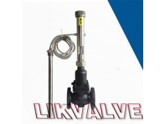 進(jìn)口自力式溫度調(diào)節(jié)閥|德國(guó)萊克LIK品牌-- 廣州阿泰克閥門(mén)有限公司