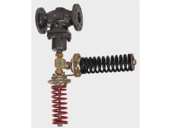 進(jìn)口自力式壓力差壓組合閥 德國(guó)萊克LIK品牌-- 廣州阿泰克閥門(mén)有限公司