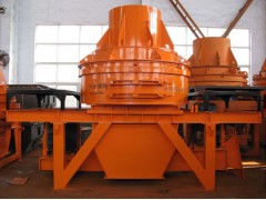 河南反擊式制砂機設備特點廠家眾聯重工機械設備最專業-- 鄭州眾聯重工機械設備有限公司業務中心