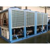 風冷低溫螺桿機組