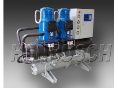 開(kāi)放式冷水機(jī)-- 上海翰勃仕空調(diào)冷凍設(shè)備有限公司