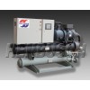 水冷螺桿冷水機組