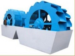 砂石清洗機_砂石洗泥機_石料廠脫泥設備生產廠家-- 鄭州眾聯重工機械設備有限公司業務中心