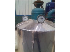 供應山東億通達無疏水閥密閉式蒸汽冷凝水回收-- 山東省億通達蒸汽節(jié)能服務有限公司