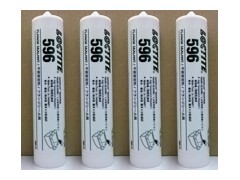 正品樂(lè)泰LOCTITE密封膠，樂(lè)泰596耐高溫密封膠--  深圳市順昌化工膠業(yè)有限公司