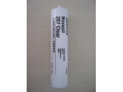 樂泰207平面密封硅橡膠 陜西樂泰膠水經(jīng)銷商--  深圳市順昌化工膠業(yè)有限公司