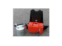 WEST便攜式土壤通量測量系統-- 北京渠道科學器材有限公司