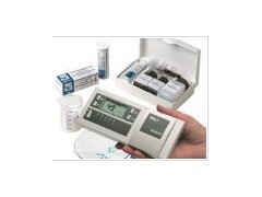 Rqflex 10便攜式反射光度計-- 北京渠道科學器材有限公司